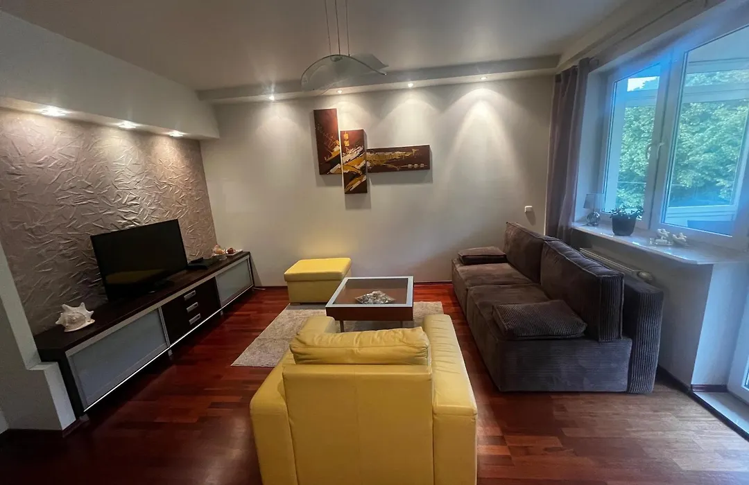 Apartament Spacerowa blisko morza-1