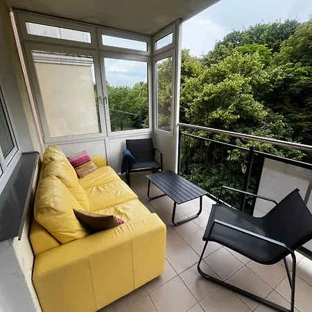 Apartament Spacerowa blisko morza-3
